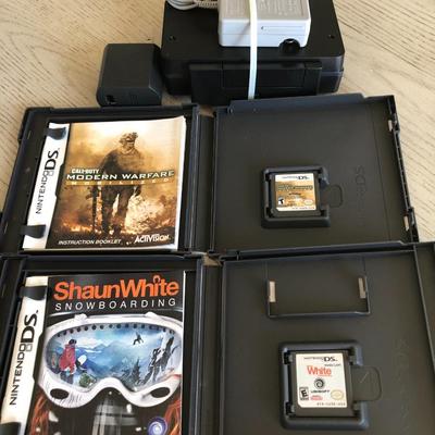 Nintendo DS Lot / Games