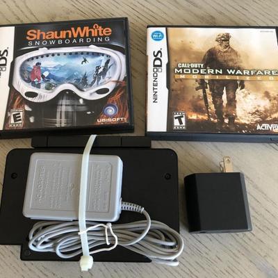 Nintendo DS Lot / Games