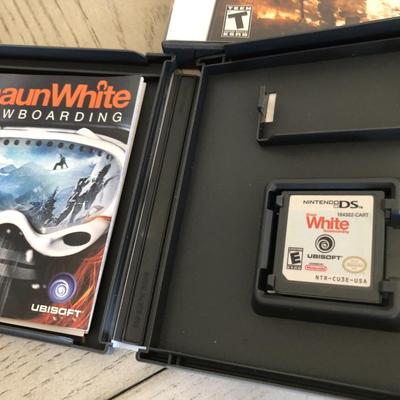 Nintendo DS Lot / Games