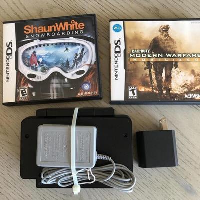 Nintendo DS Lot / Games
