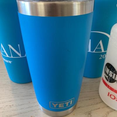 Drink Cooler Set Yeti and more