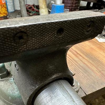 Wilton Vise