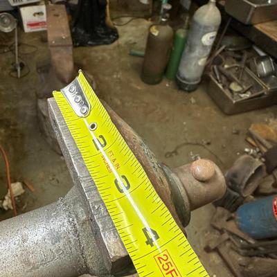 Wilton Vise