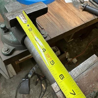 Wilton Vise