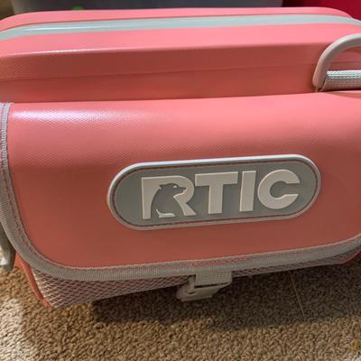 Rtic Soft Cooler Pouches