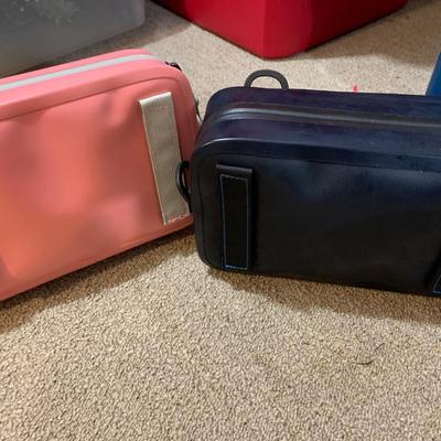 Rtic Soft Cooler Pouches