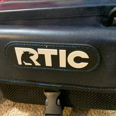 Rtic Soft Cooler Pouches