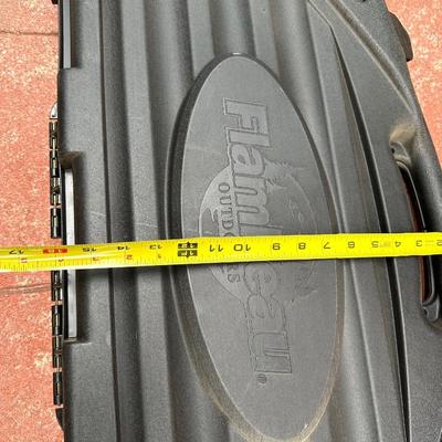 Large Gun Case