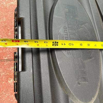 Large Gun Case