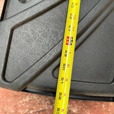 Large Gun Case