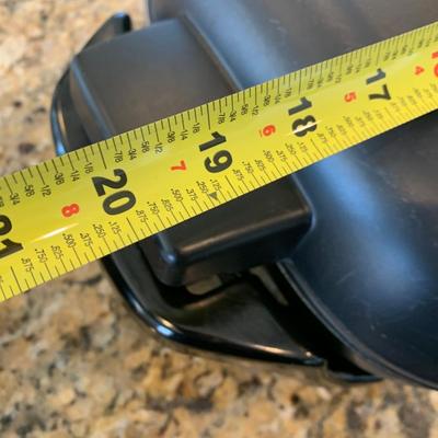 Rival Electric Skillet