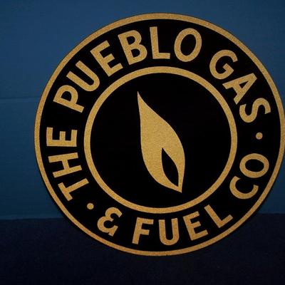 LOT 92 GREAT COLLECTABLE ADVERTISING PILLSBURY PEPSI GAS