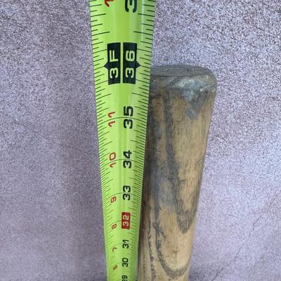 Post Hole Digger & Pick Axe