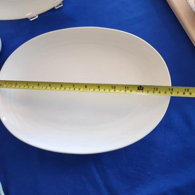 13 Pieces Lot Of Southern Living, Pfaltzgraff China & other