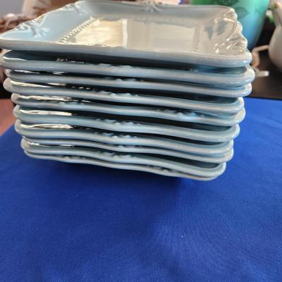 13 Pieces Lot Of Southern Living, Pfaltzgraff China & other