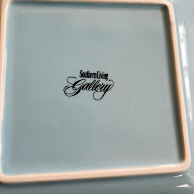 13 Pieces Lot Of Southern Living, Pfaltzgraff China & other