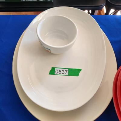 13 Pieces Lot Of Southern Living, Pfaltzgraff China & other
