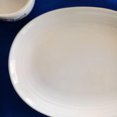 13 Pieces Lot Of Southern Living, Pfaltzgraff China & other