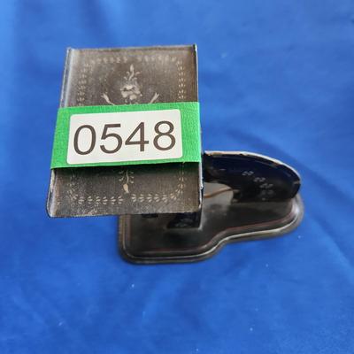 Antique Triner Postal Scale Chicago Gem Postal Scale 1904