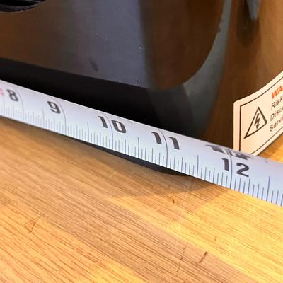 Magic Chef Portable Countertop Ice Maker