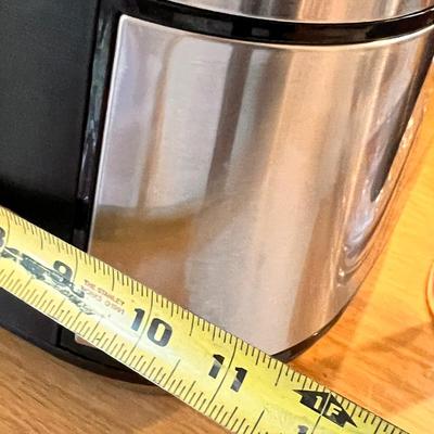 Instant Vortex Plus 6 Qt. Air Fryer