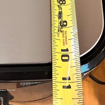 Instant Vortex Plus 6 Qt. Air Fryer