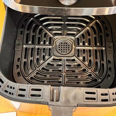 Instant Vortex Plus 6 Qt. Air Fryer