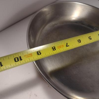 Collection of Revere Ware Cookware