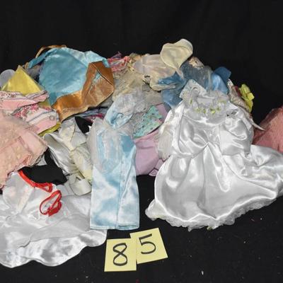 Doll Dresses