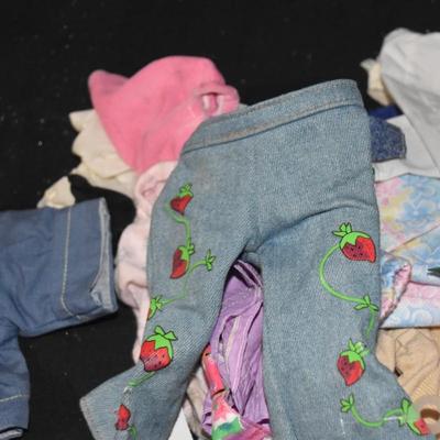 Doll Pants