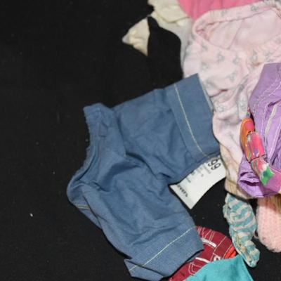 Doll Pants
