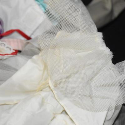 Misc. Doll Clothes