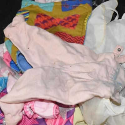 Misc. Doll Clothes