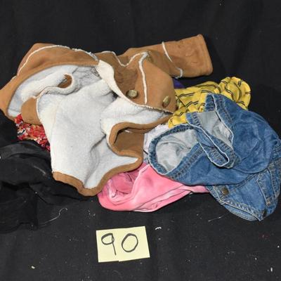 Clothes