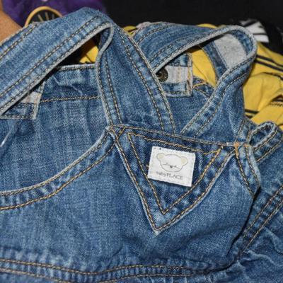 Clothes