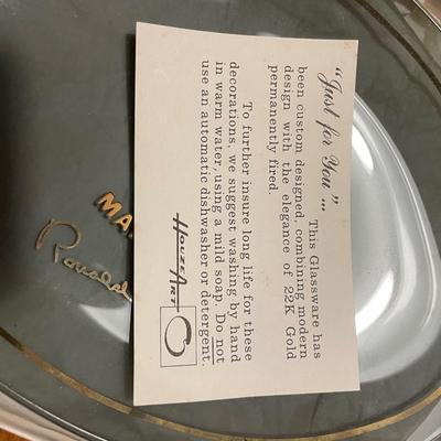 Camp David Presidential Retreat Souvenir Items