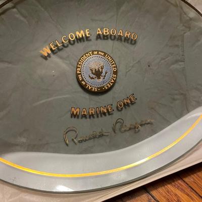 Camp David Presidential Retreat Souvenir Items
