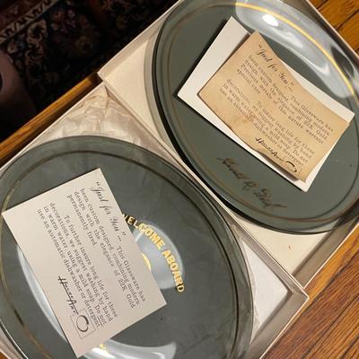 Camp David Presidential Retreat Souvenir Items
