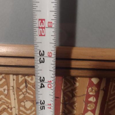 Framed Print- T.C. Wood Winter Landscape Design