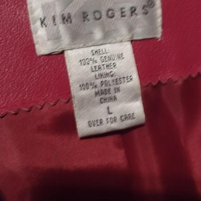 Collection of Ladies Coats and Jackets (A)