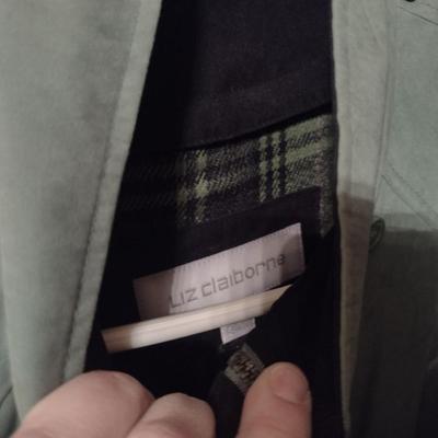 Collection of Ladies Coats and Jackets (A)