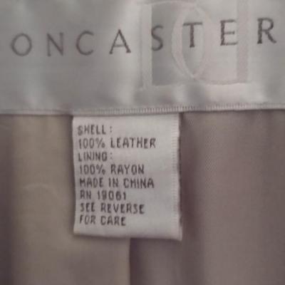 Collection of Ladies Coats and Jackets (A)