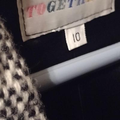 Collection of Ladies Coats and Jackets (A)