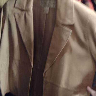 Collection of Ladies Coats and Jackets (A)