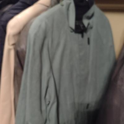 Collection of Ladies Coats and Jackets (A)