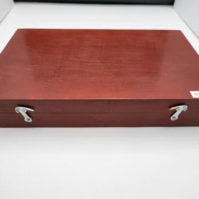 81pc Inch System Gauge Block Set
