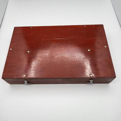 81pc Inch System Gauge Block Set