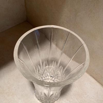 Oneida Capri vase