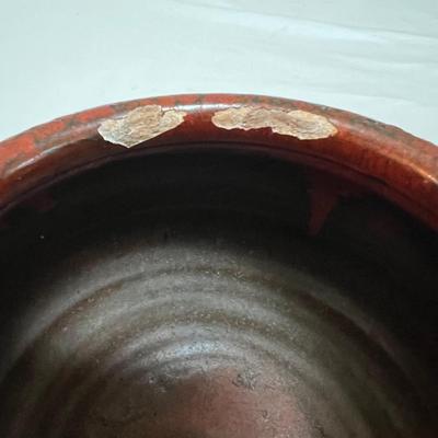 Unique Pottery - Lidded Vessels, Pitcher & More (LR-RG)