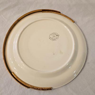 Chokin, Hummel Plates and More (DR-DW)